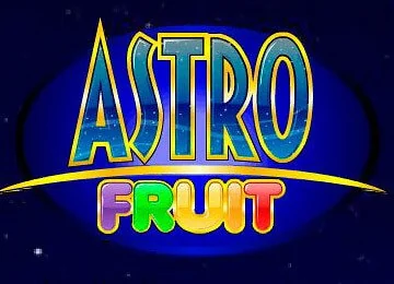 Astro Fruit spelautomat