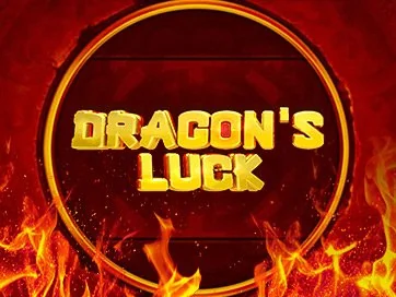 Dragons Luck spelautomat