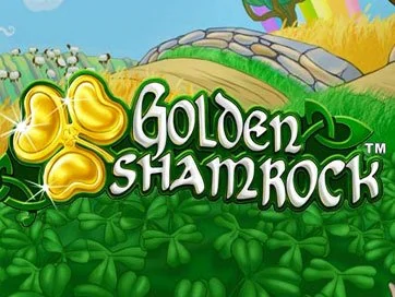 Golden Shamrock spelautomat