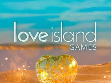 Love Island spelautomat