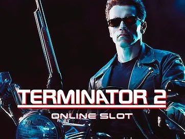 Terminator 2 spelautomat