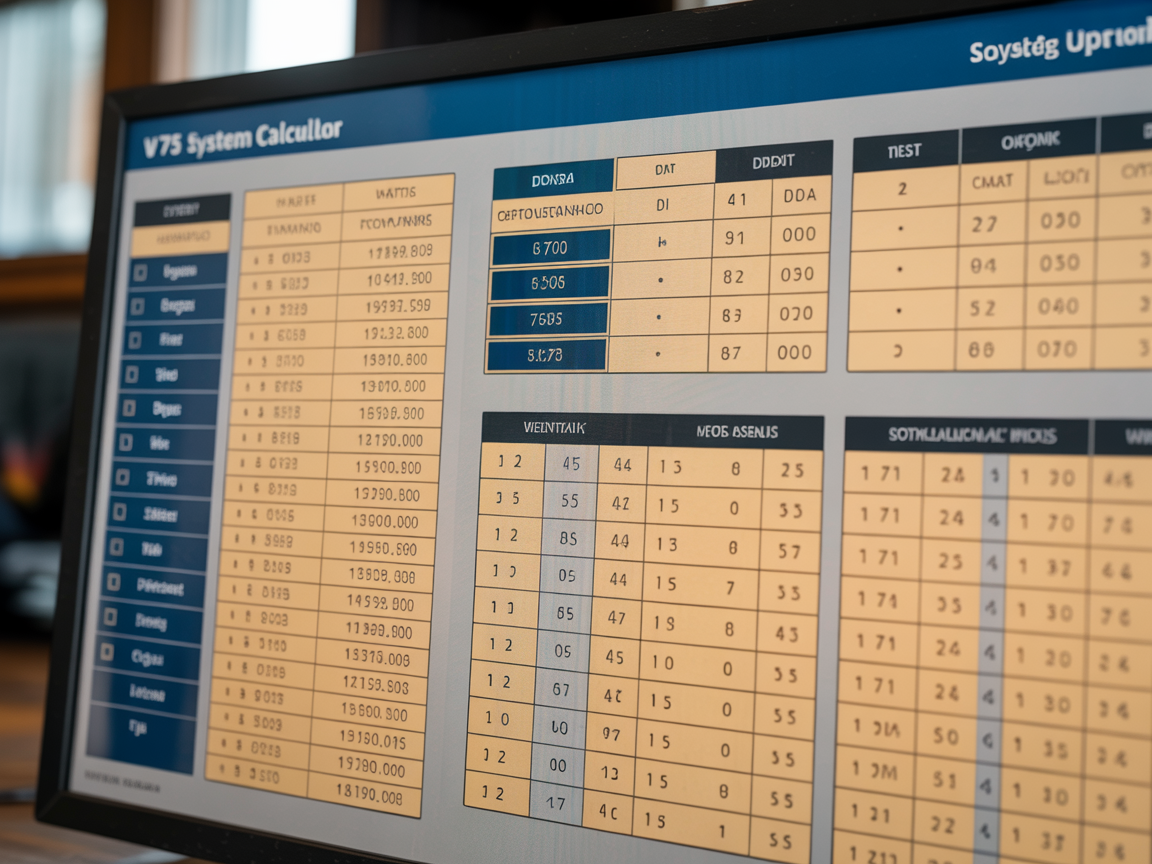 Bankroll Management Tools - Kalkylatorer